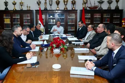 مصدر ليلا كورة: عقد رعاية يمنح الأهلي عائدات مالية ضخمة قبل كأس العالم للأندية